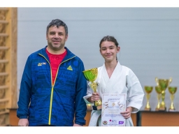 2024 &raquo; Anul - 2024 - Gala Sportivul Anului, editia a XV-a” 